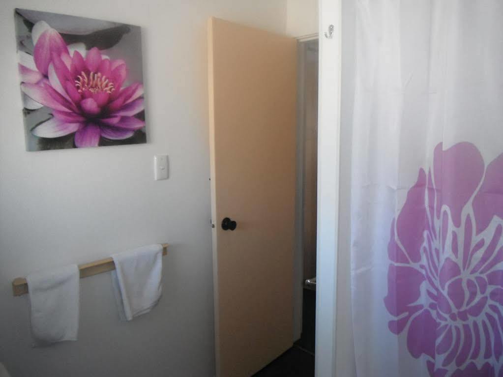 Avalon Motels 基督城 外观 照片